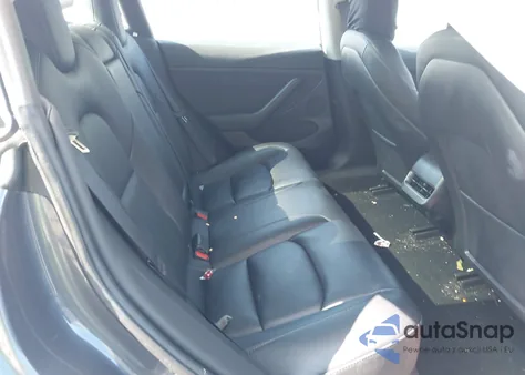 2023 Tesla Model 3 Rear-Wheel Drive z USA, uszkodzony, nr VIN 5YJ3E1EAXPF417420